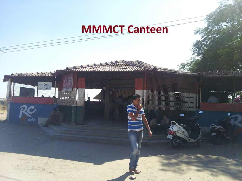 MMMCT-Campus-Canteen image